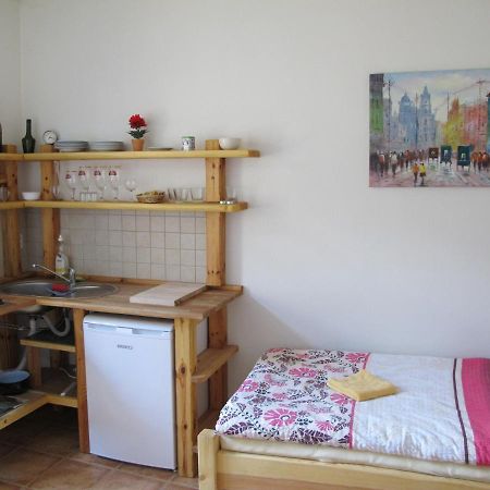 Hostel Singer Pub Ческе-Будеёвице Номер фото