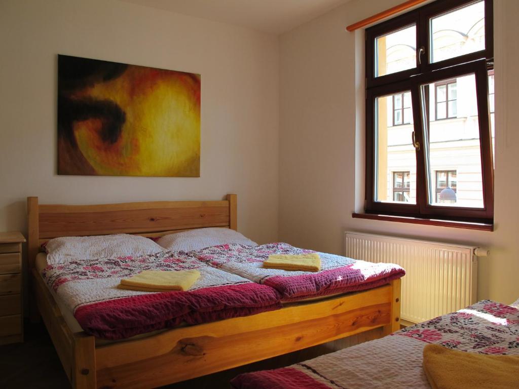 Hostel Singer Pub Ческе-Будеёвице Номер фото