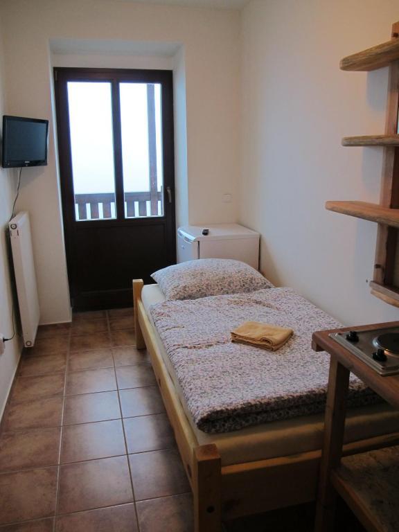 Hostel Singer Pub Ческе-Будеёвице Номер фото